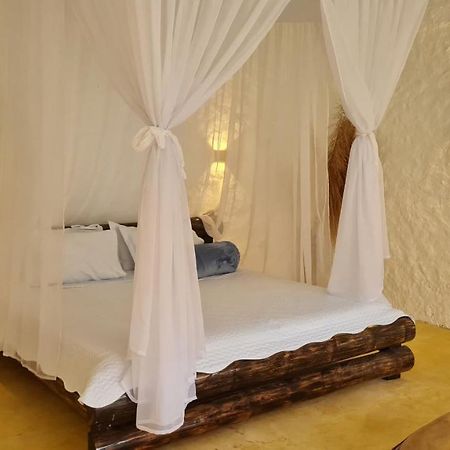 Posada Turistica Dantayaco Mocoa Zewnętrze zdjęcie
