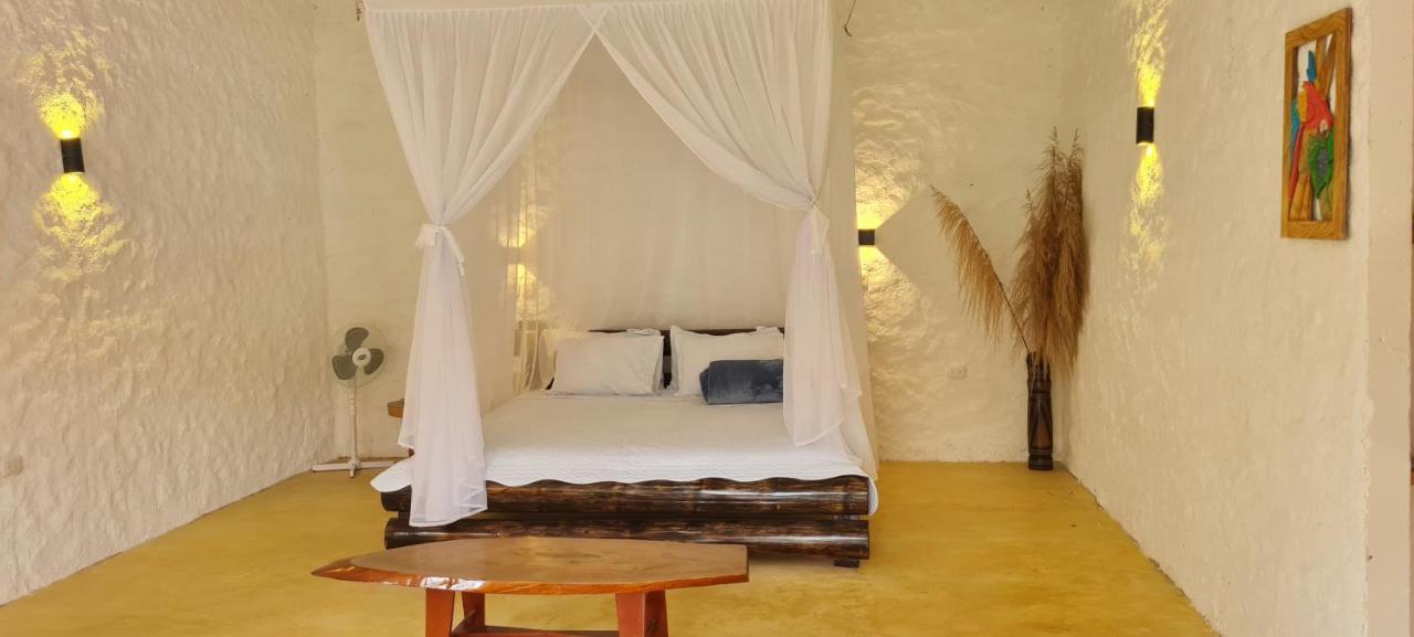 Posada Turistica Dantayaco Mocoa Zewnętrze zdjęcie