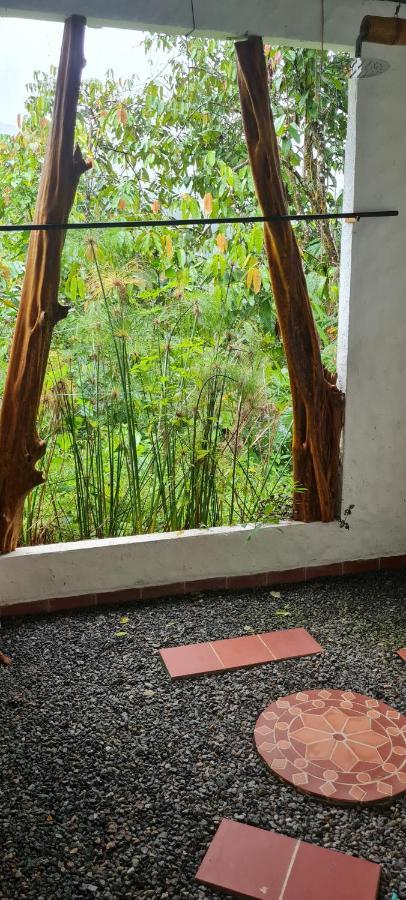 Posada Turistica Dantayaco Mocoa Zewnętrze zdjęcie