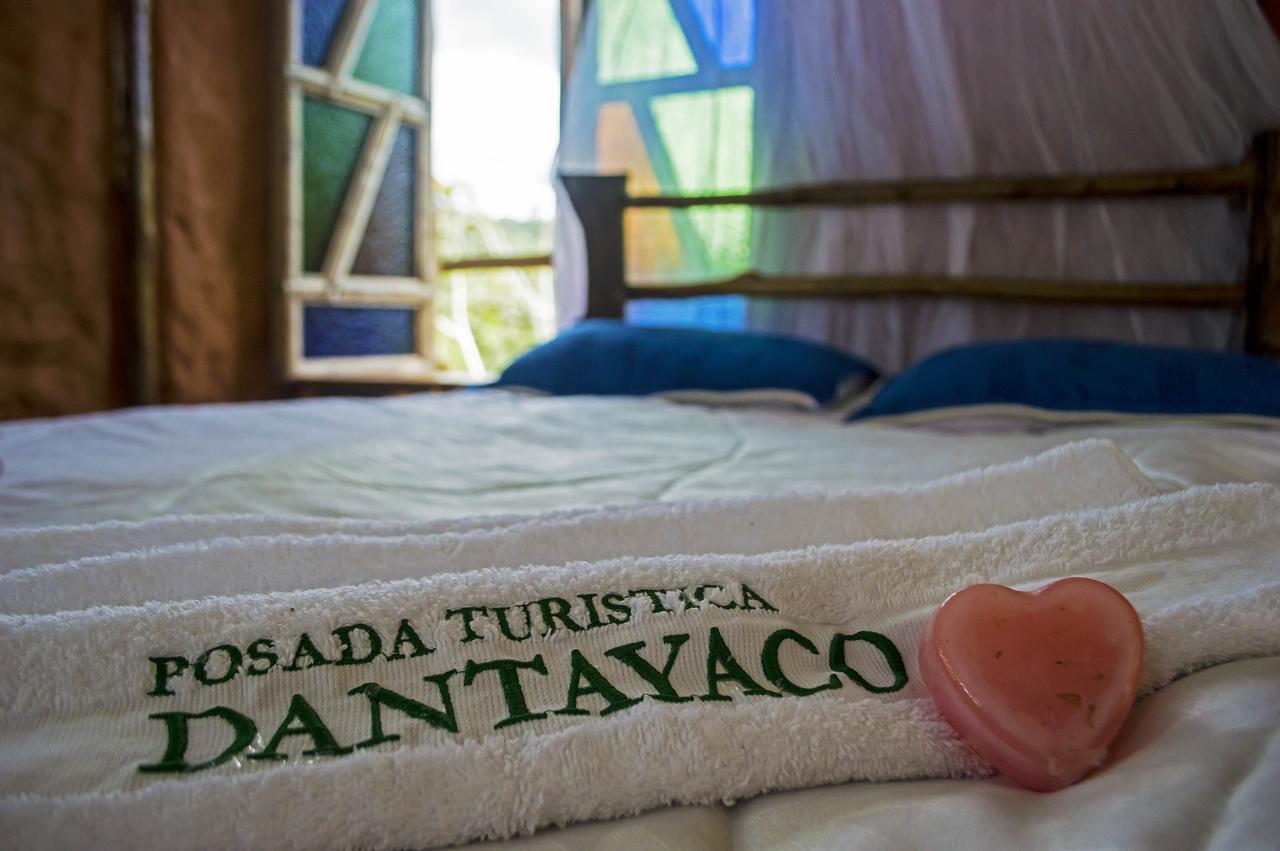 Posada Turistica Dantayaco Mocoa Zewnętrze zdjęcie