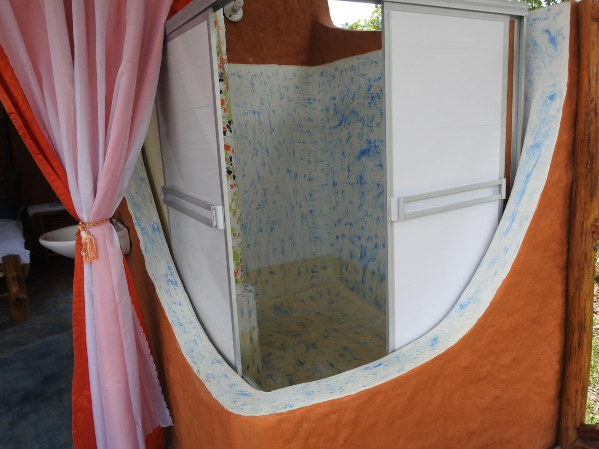 Posada Turistica Dantayaco Mocoa Zewnętrze zdjęcie