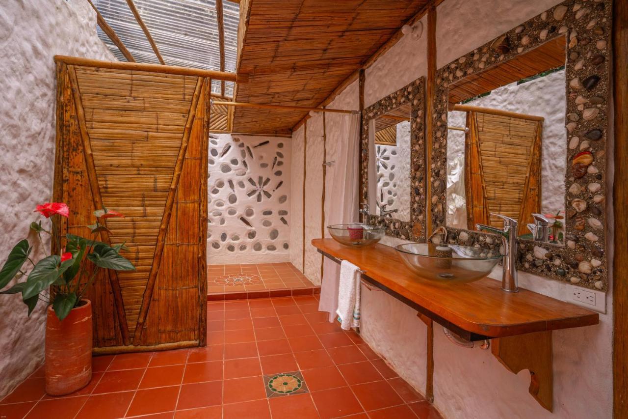 Posada Turistica Dantayaco Mocoa Zewnętrze zdjęcie